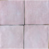 ZELLIGE ROSA GLOSS 10*10