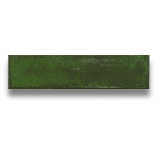 ACQUA VERDE COBRE GLOSS 6*25