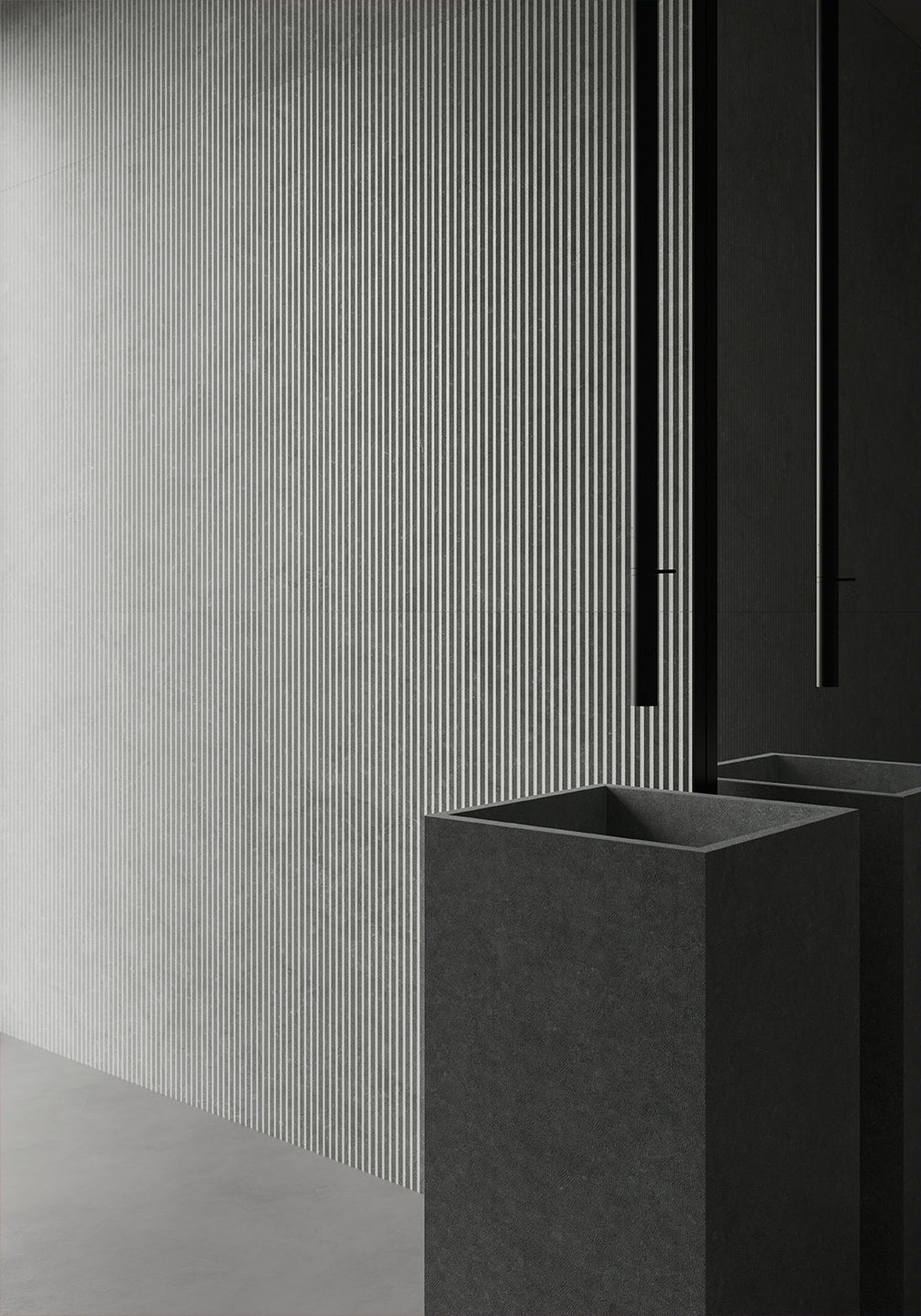DUC EMIRA GREY ANGLE 60*120
