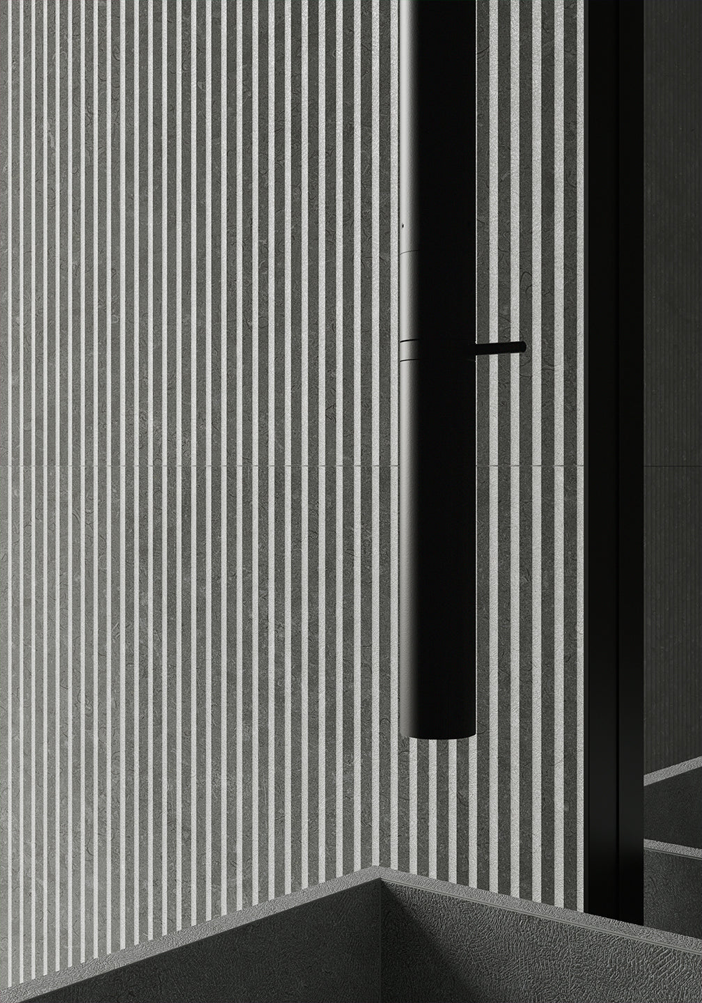 DUC EMIRA GREY ANGLE 60*120