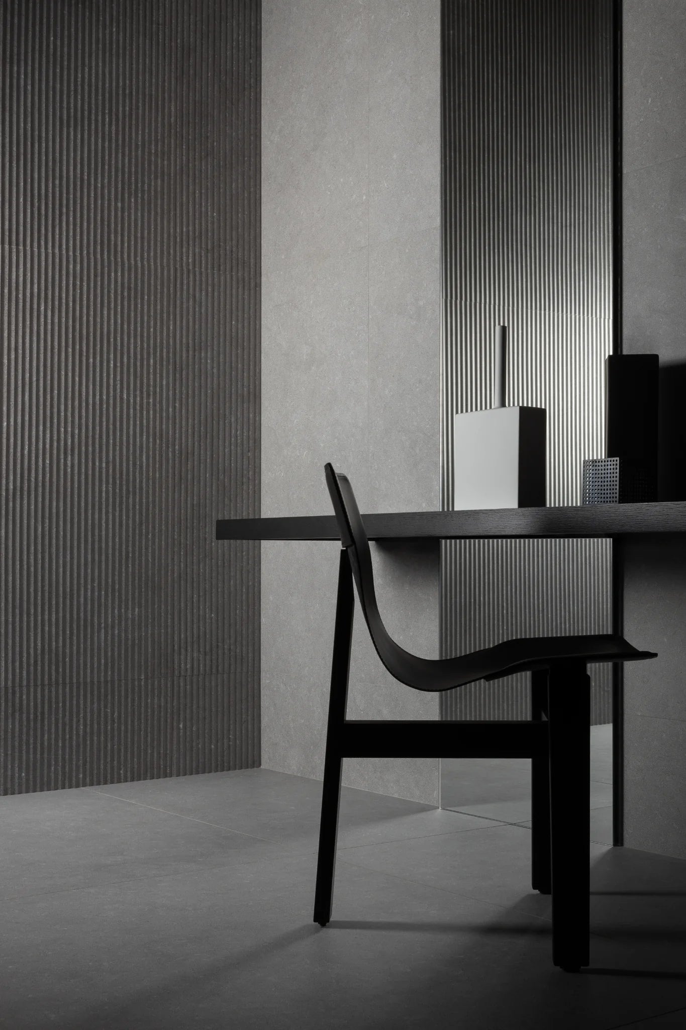 EMIRA ANTHRACITE ARROW 60*120