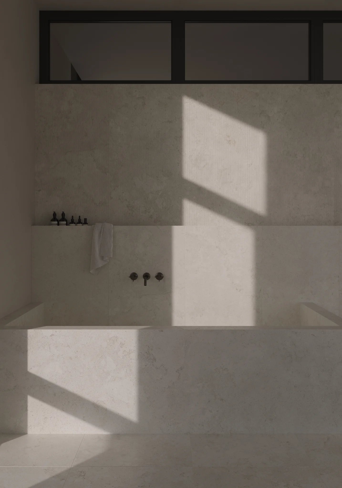 VELAR CROSS CUT LIGHT 320*160