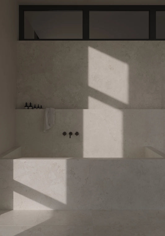 VELAR CROSS CUT LIGHT 320*160