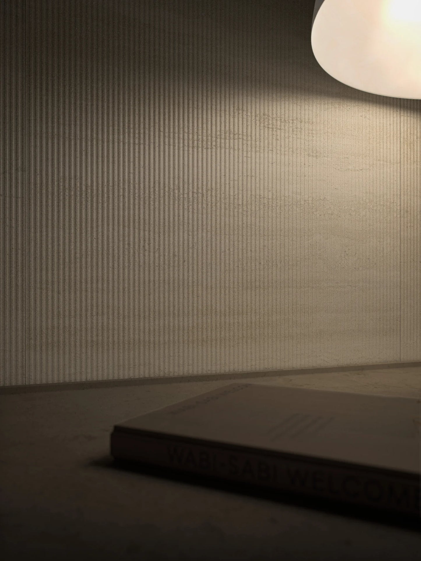 VELAR VEIN CUT LIGHT SOFT 320*160