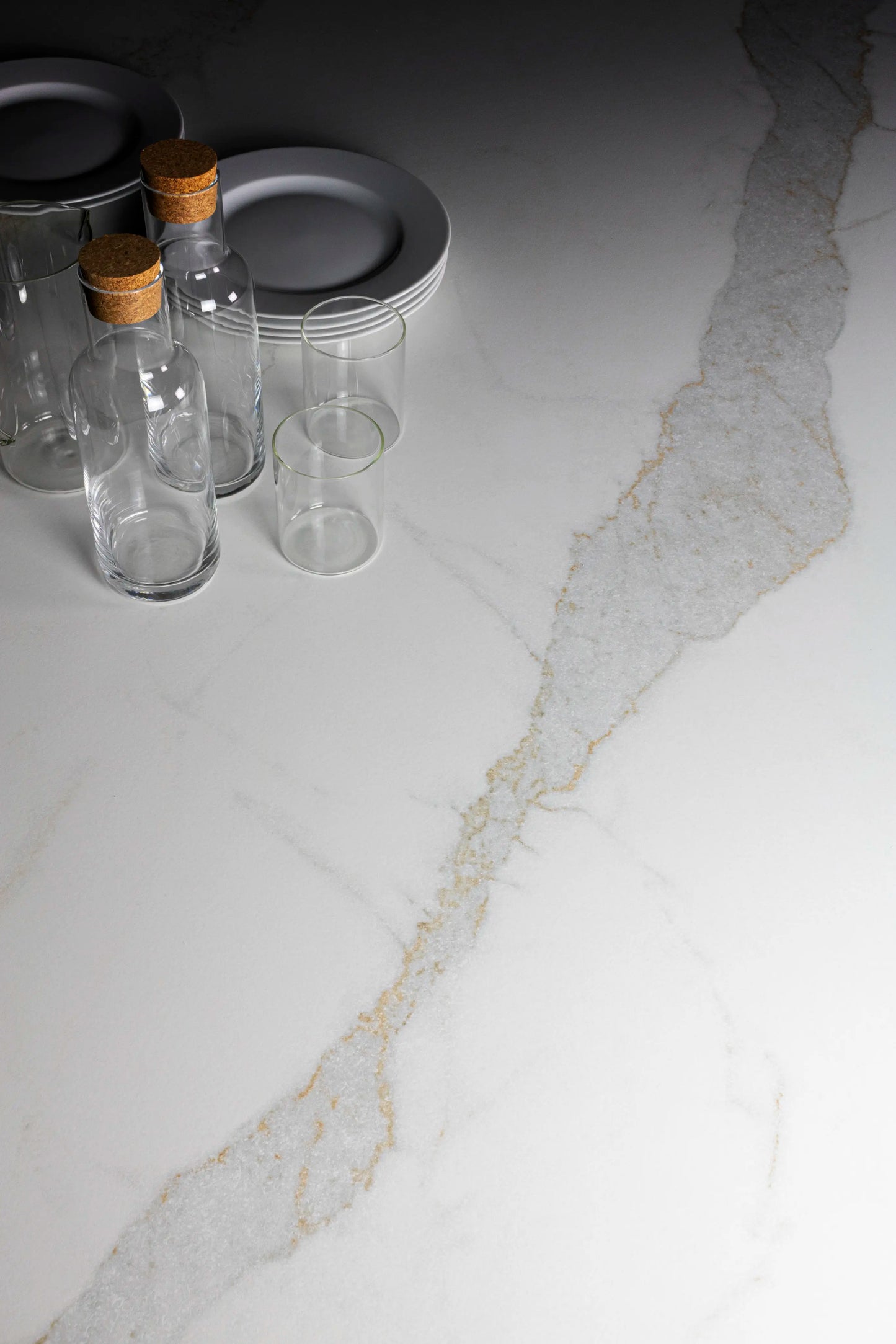 BLANC CALACATTA
