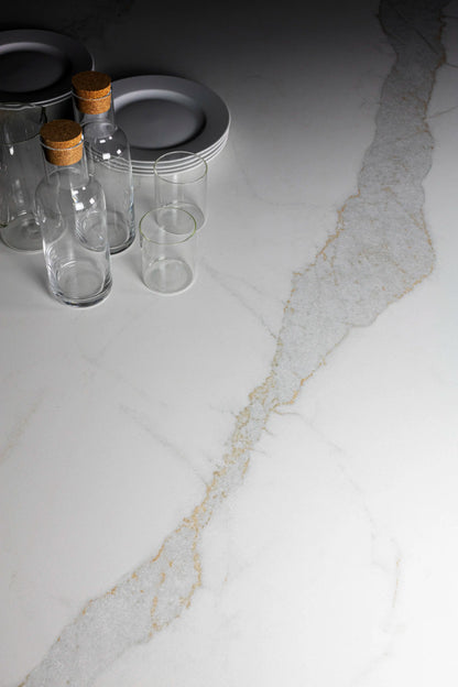 BLANC CALACATTA GOLD 320*160