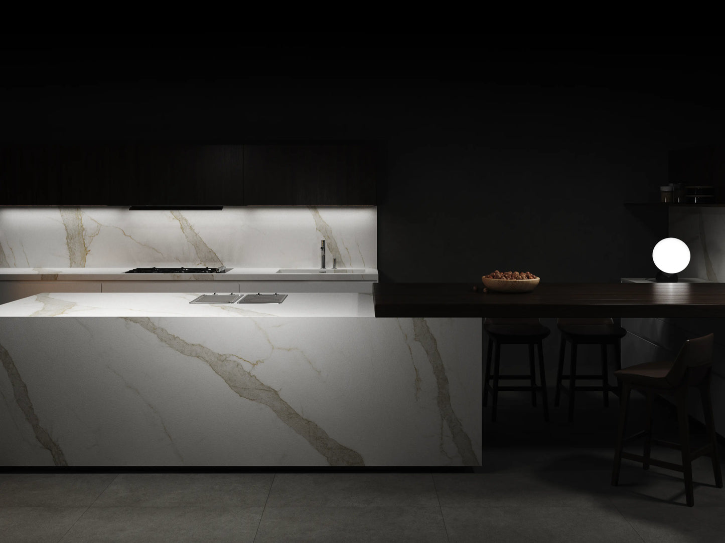 BLANC CALACATTA