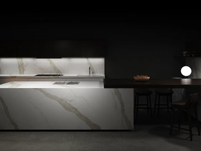 BLANC CALACATTA GOLD 320*160