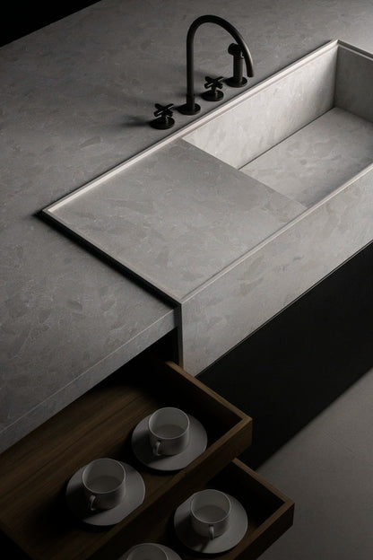 EME LIGHT GREY 320*160