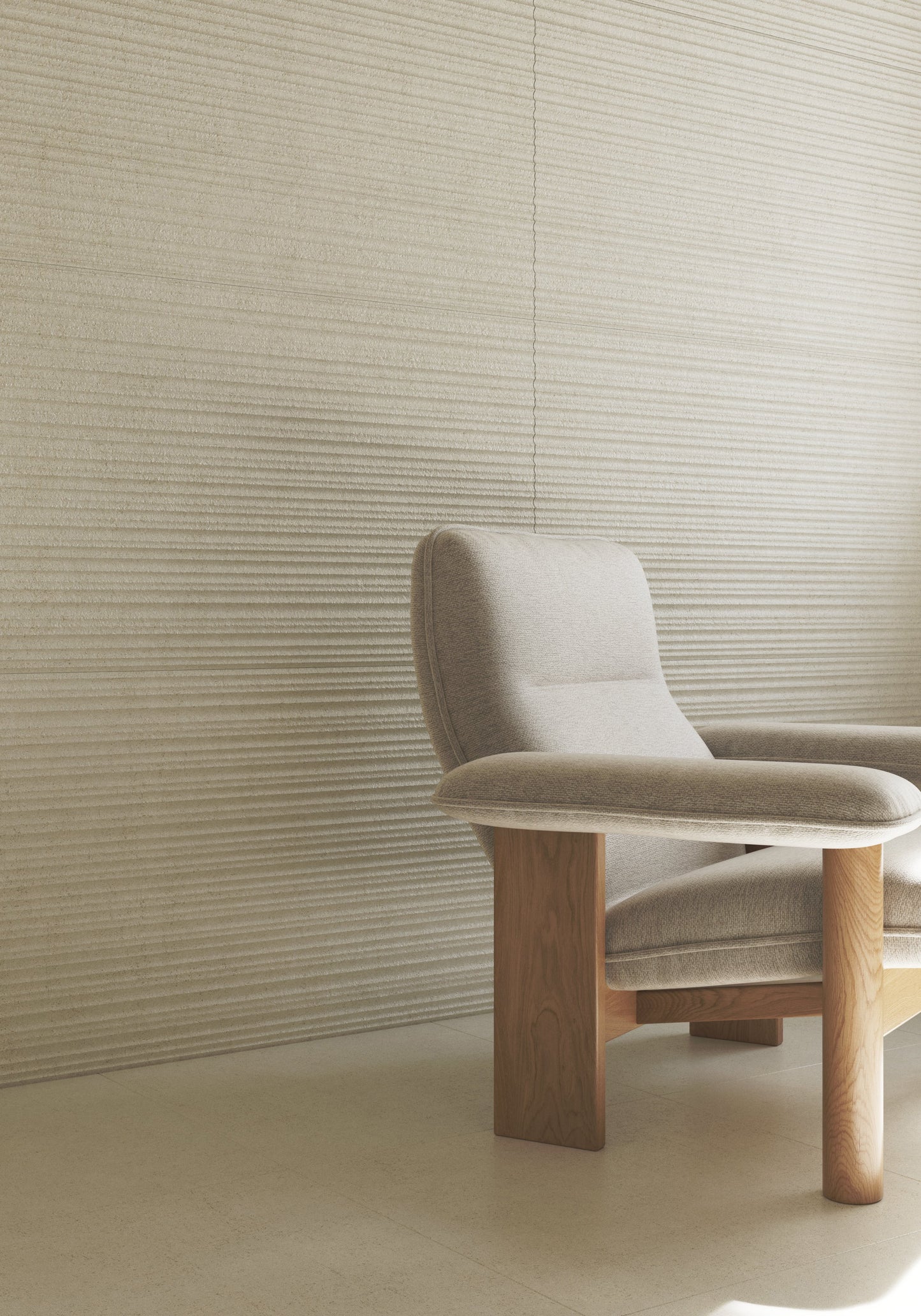 DUC TERRA ELEGANZA BONE RIBBED 60*120