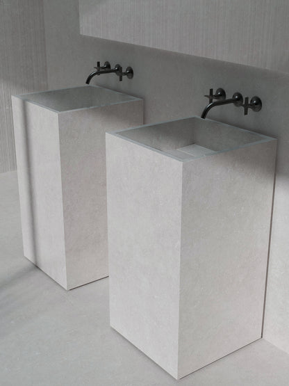 ORLA ICE  SOFT TEXTURED 60*60