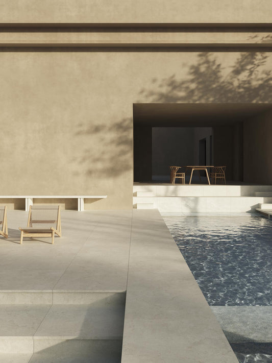 VELAR CROSS CUT LIGHT SOFT TEXTURED 90*90
