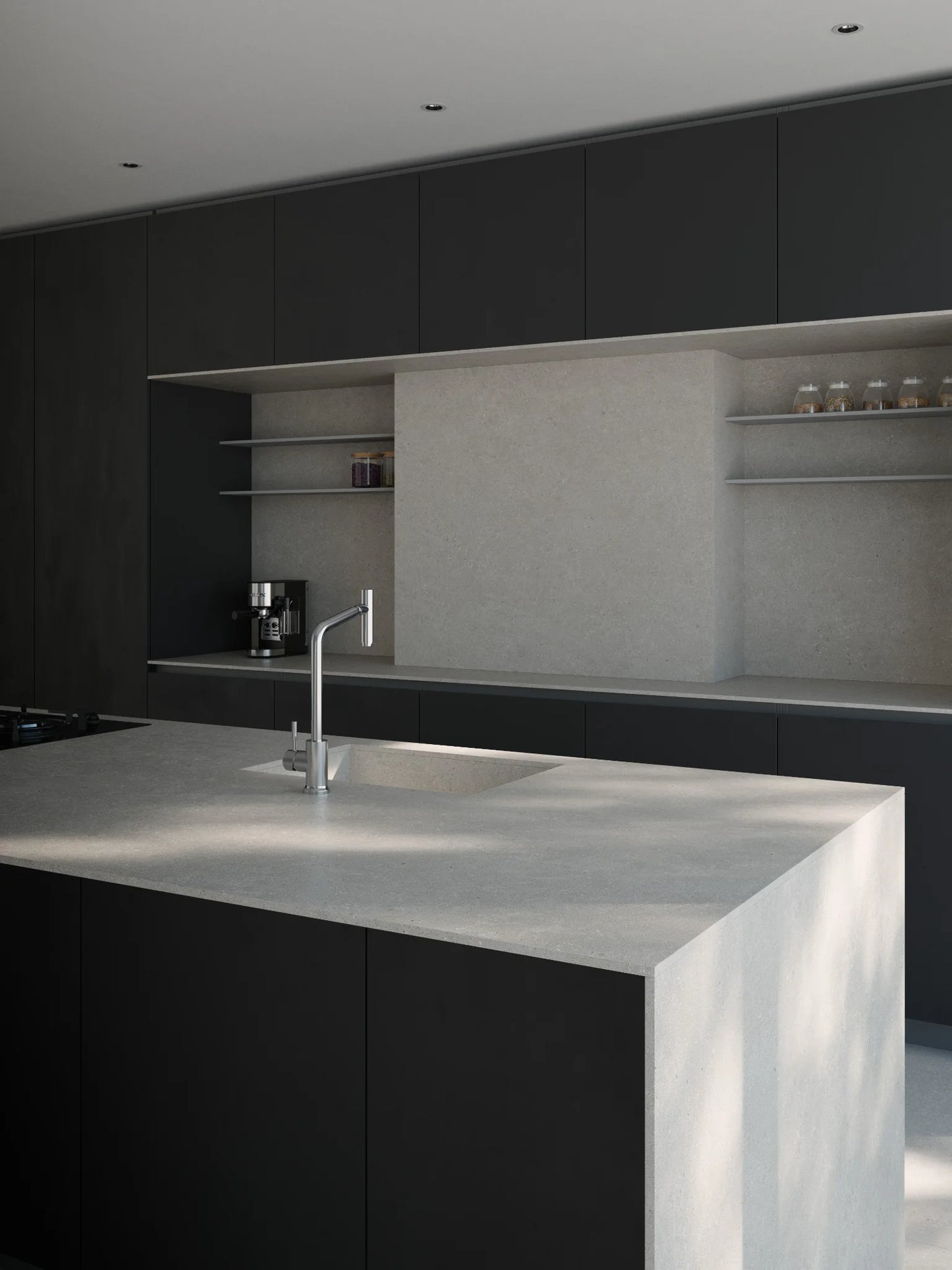 VERA LIGHT GREY 320*160