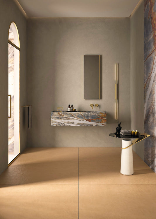 HARMONY Ochre 120*120