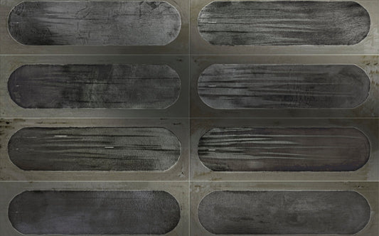 BLAZE GREY DECOR 10*30