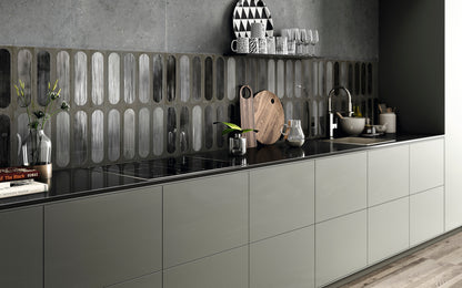 BLAZE GREY DECOR 10*30