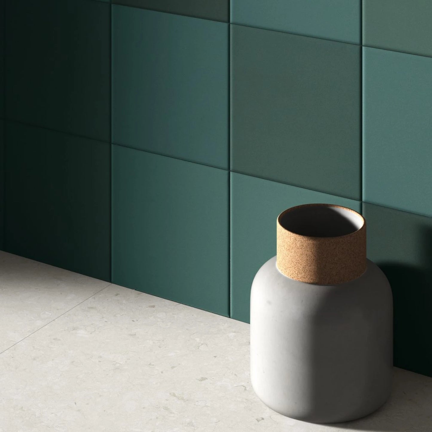 CROMA LEAF 15*15