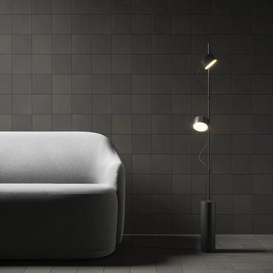CROMA BLACK 15*15