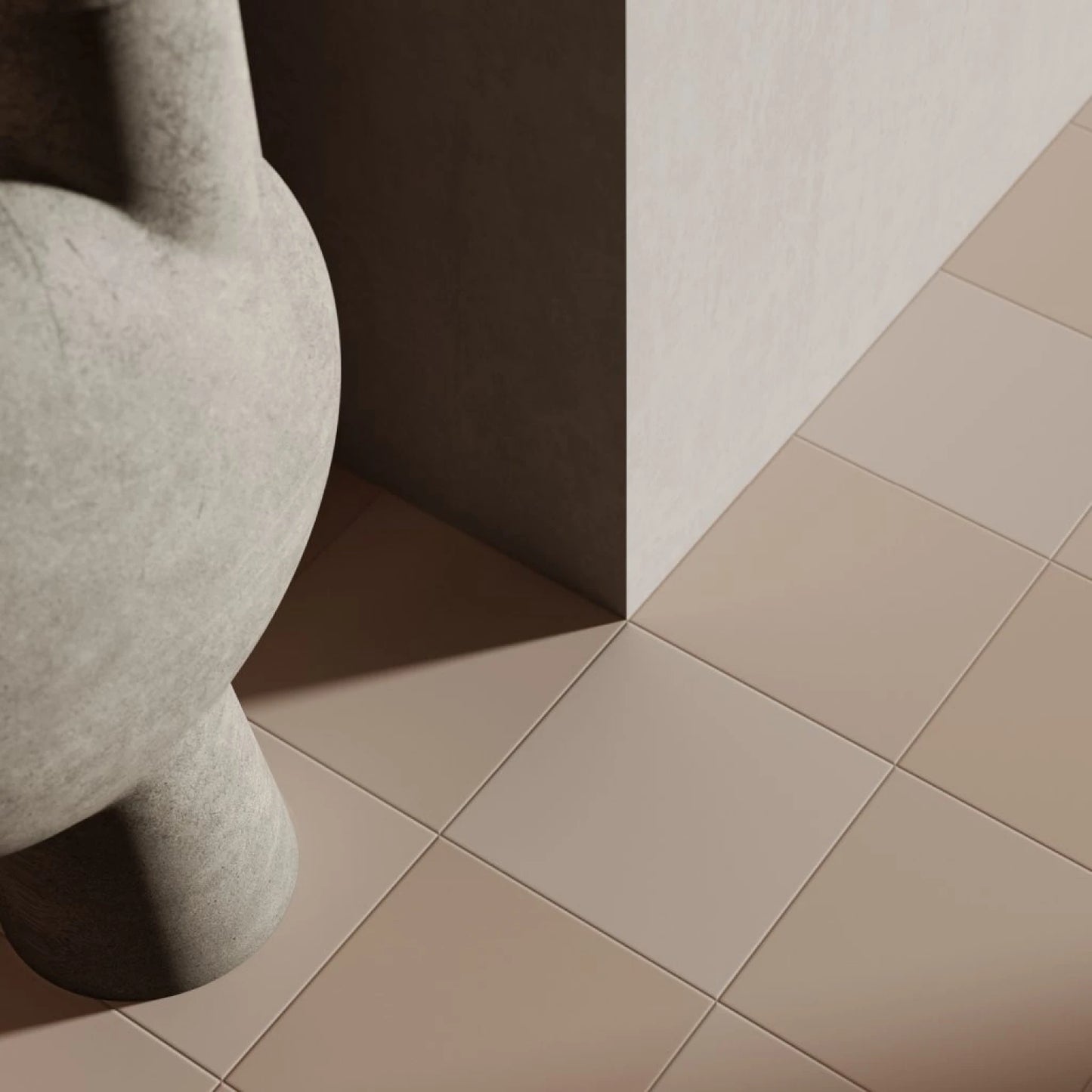 CROMA NUDE 15*15