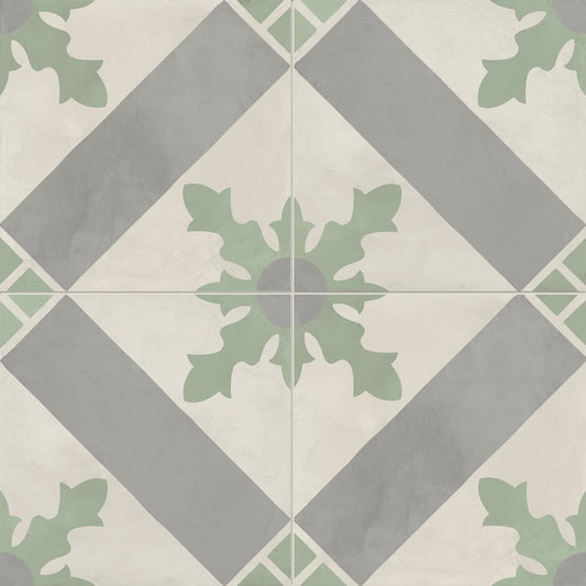 TERRA SPRING CARDINALE S/M 20*20