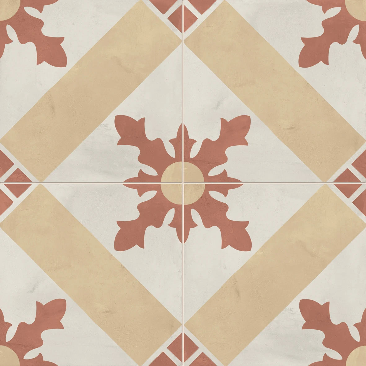 TERRA SPRING CARDINALE T/C 20*20