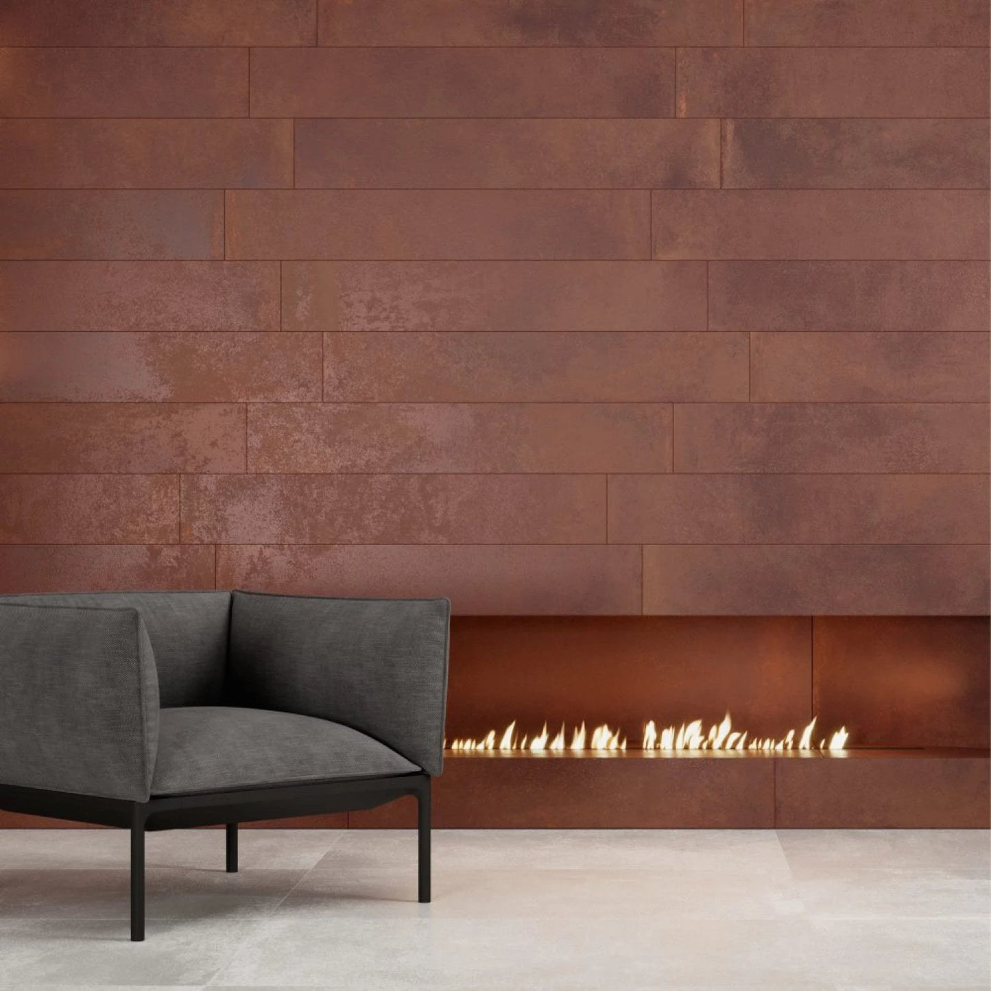 FIORA CORTEN 8*60