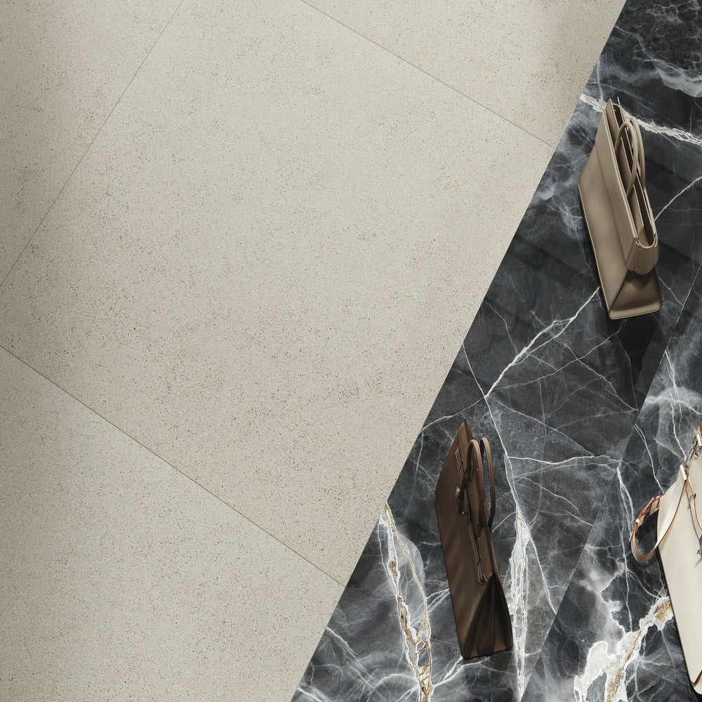 PURE ARGENTO 60*60