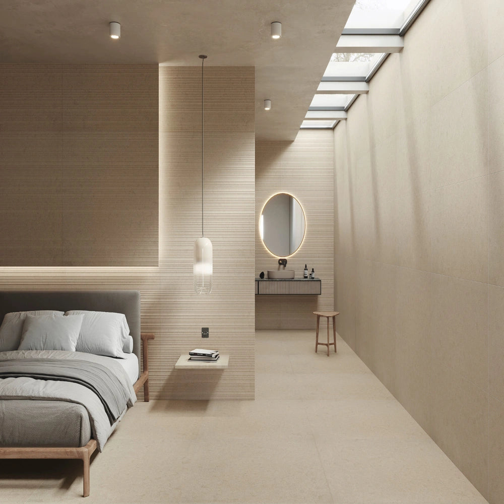 PURE GREIGE 60*60