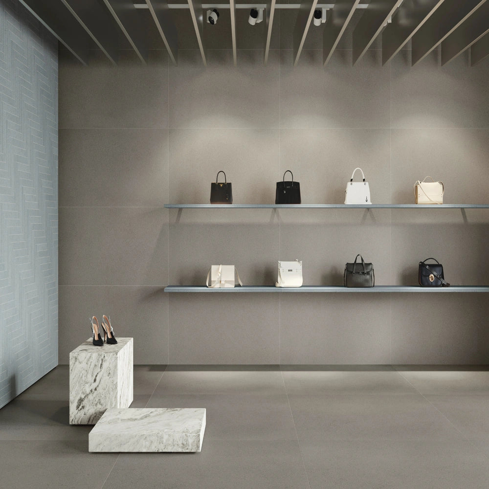 PURE GRIGIO 60*60