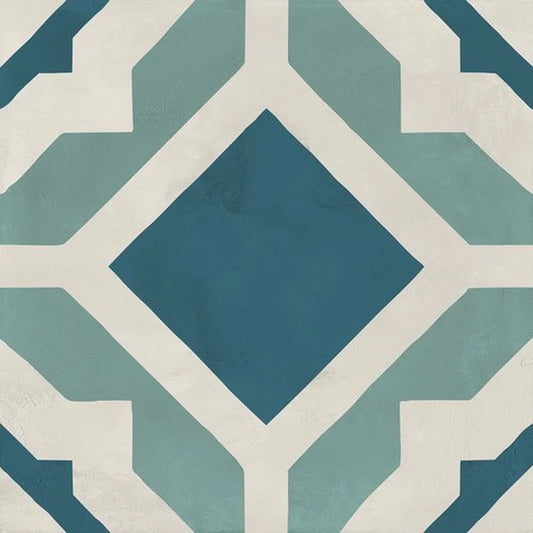 TERRA SPRING GEOMETRIA O/C 20*20
