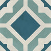 TERRA SPRING GEOMETRIA O/C 20*20