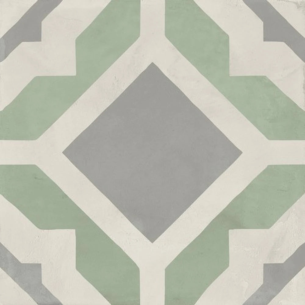 TERRA SPRING GEOMETRIA S/M 20*20