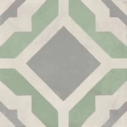 TERRA SPRING GEOMETRIA S/M 20*20