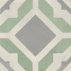 TERRA SPRING GEOMETRIA S/M 20*20