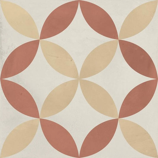 TERRA SPRING ASTRO T/C 20*20