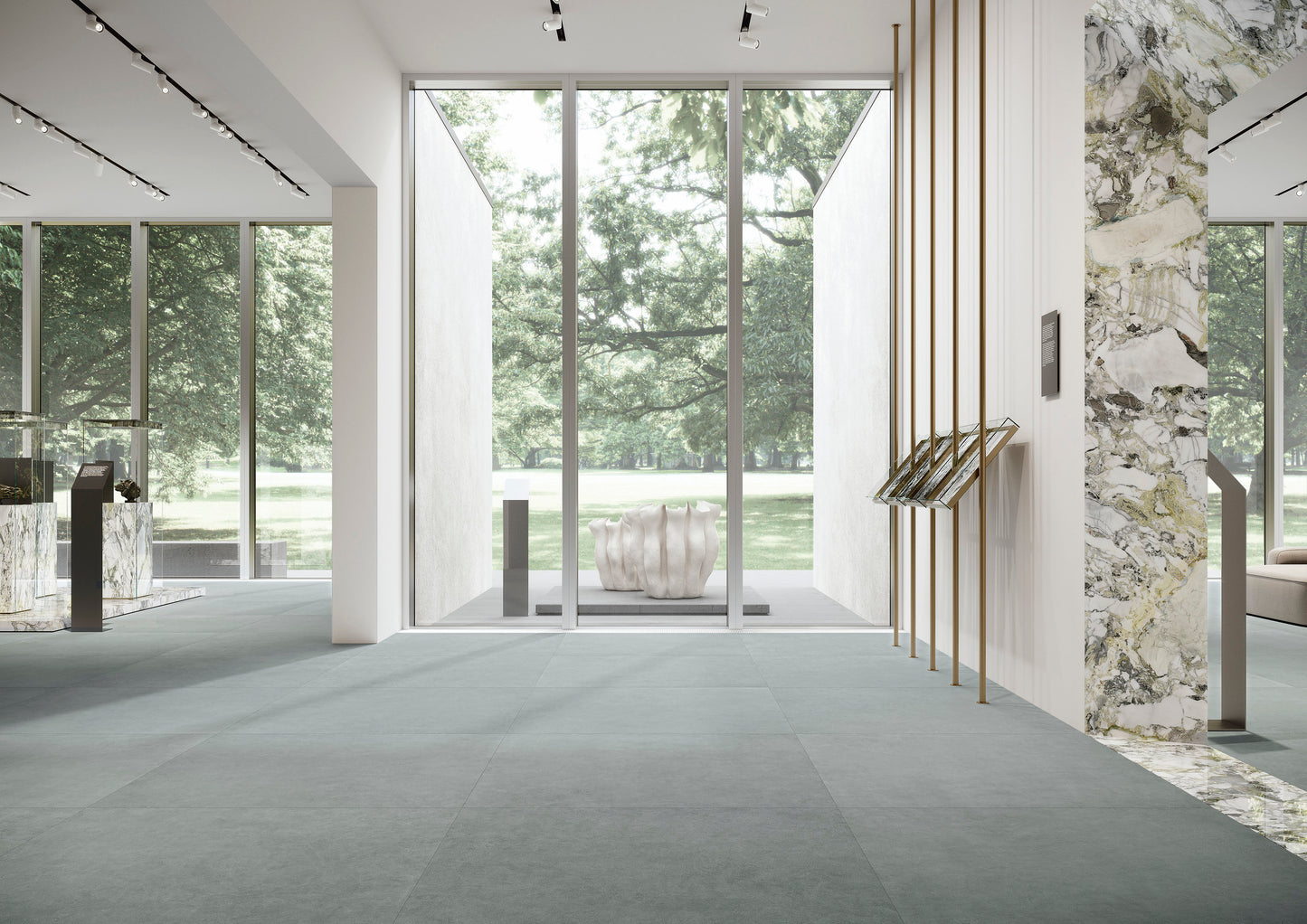 (sample) Harmony Azure 60*60