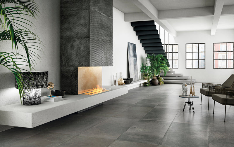 DURABLE PERFORMANCE WITH ARCHITECTURAL IMPACT