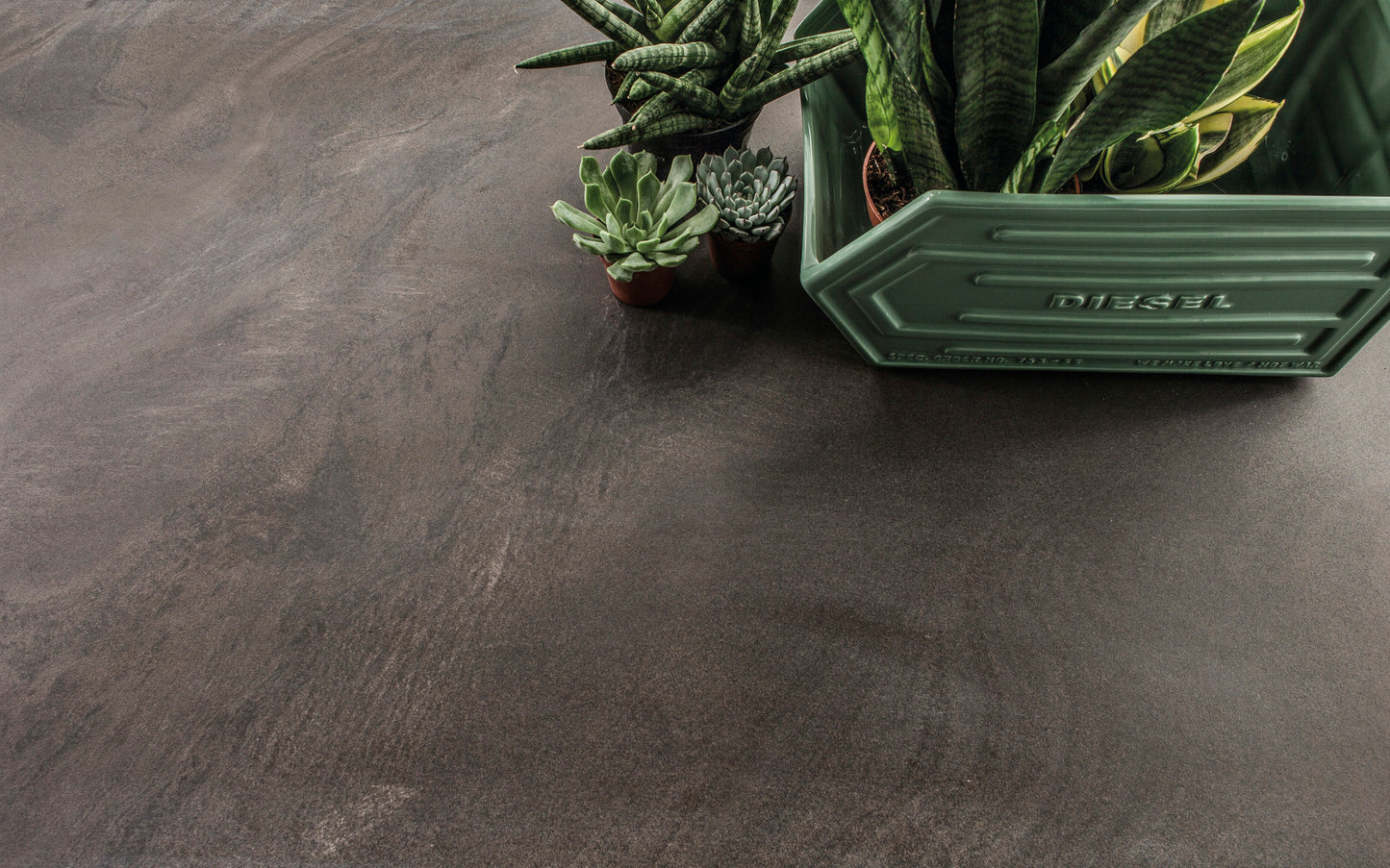 DIESEL LIQUID MUD 60*120