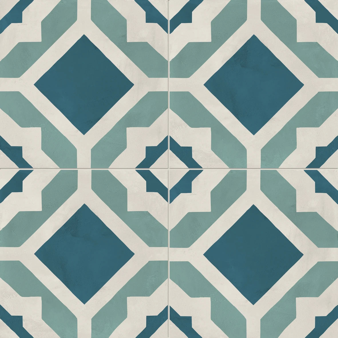 TERRA SPRING GEOMETRIA O/C 20*20