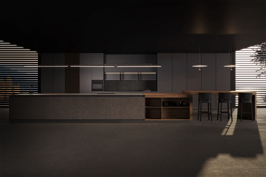 ORLA CLASSIC HONED 320*160