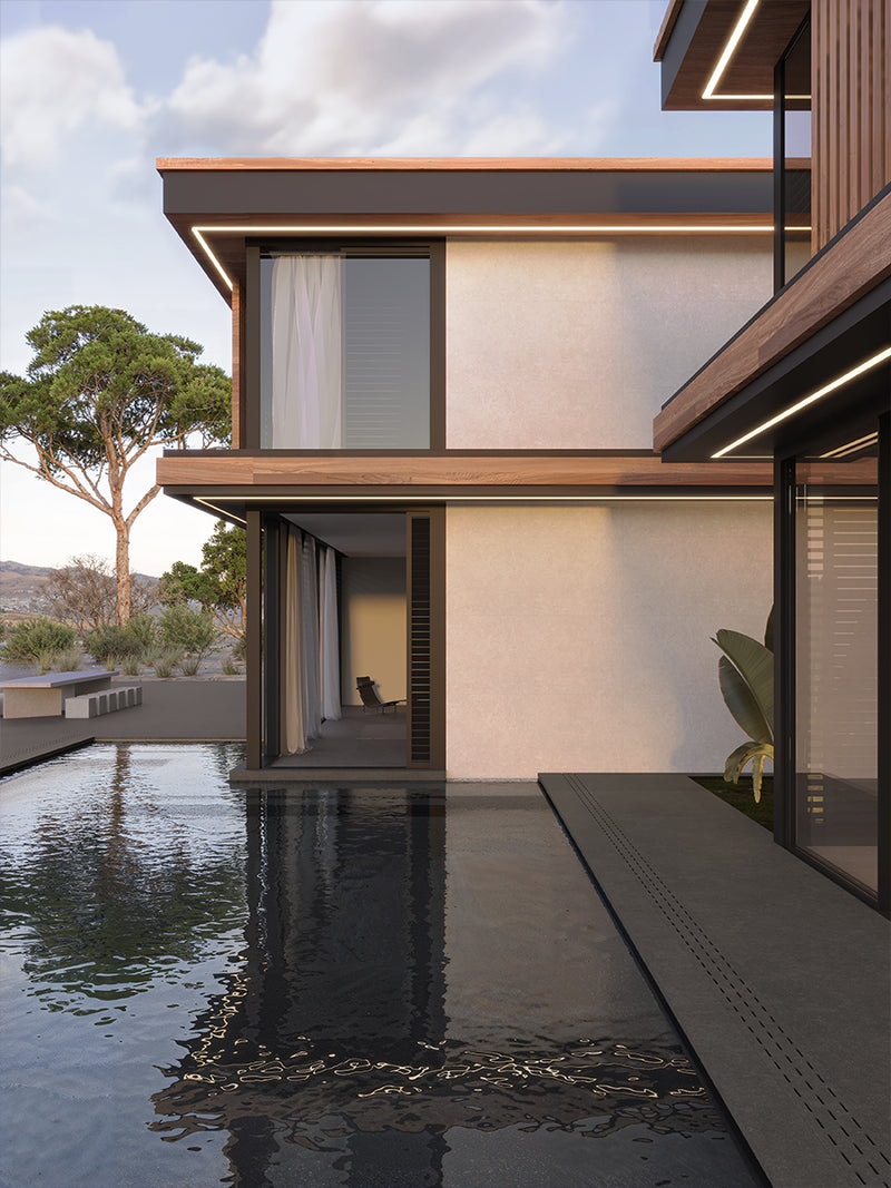 Organic Heritage, Contemporary Expression