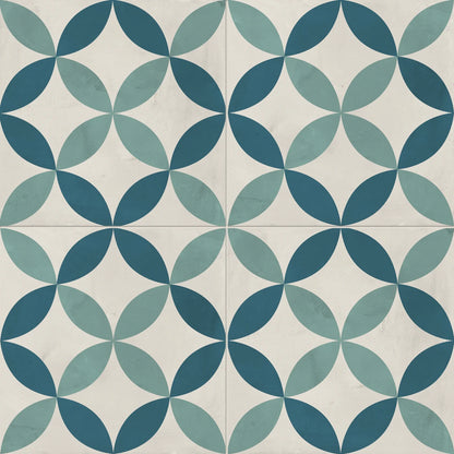 TERRA SPRING ASTRO O/C 20*20