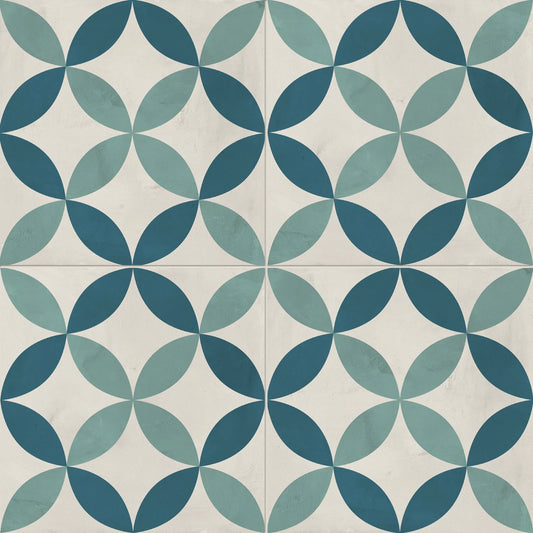 TERRA SPRING ASTRO O/C 20*20