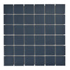 REGENCY  SQUARE BLUE MATT MOSAIC 31*31