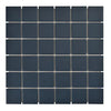 REGENCY  SQUARE NAVY MATT MOSAIC 31*31