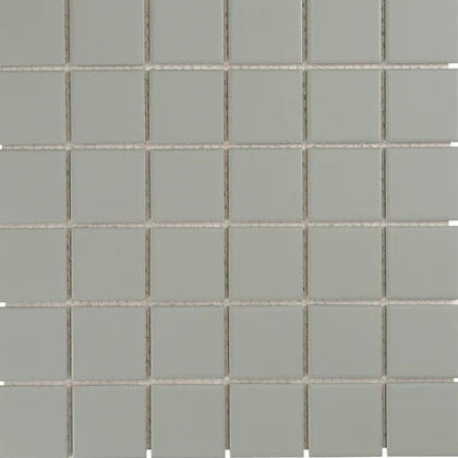 REGENCY  SQUARE SAGE MATT MOSAIC 31*31