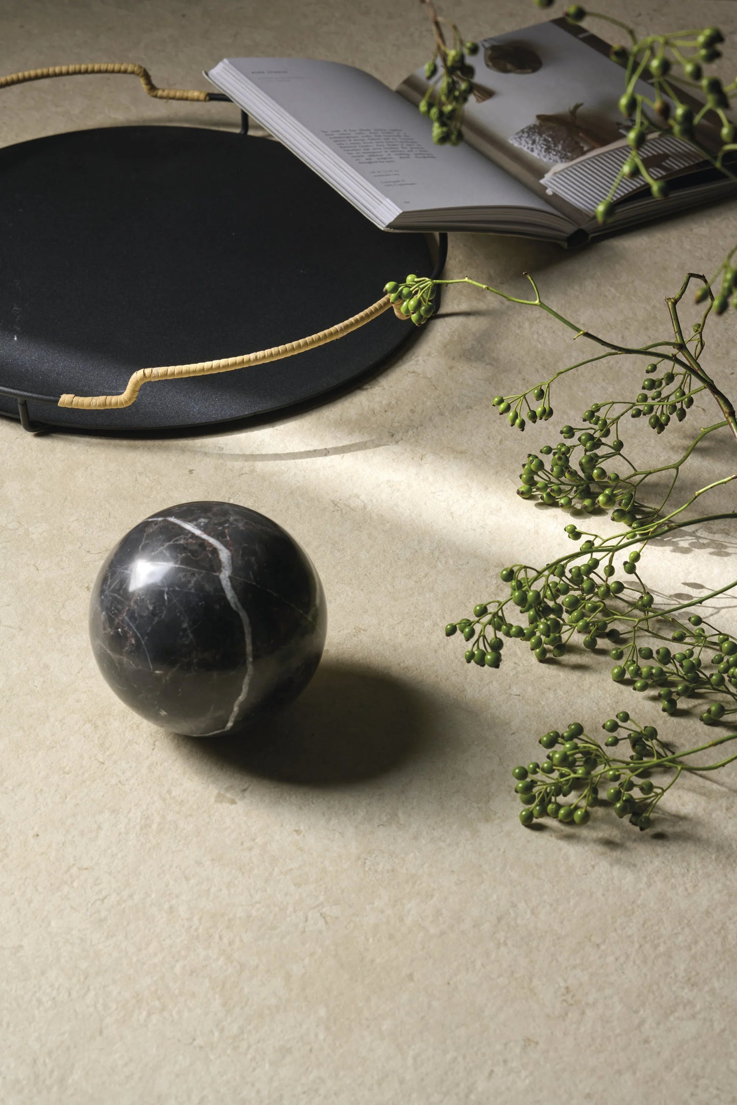 LUNA STONE 320*160