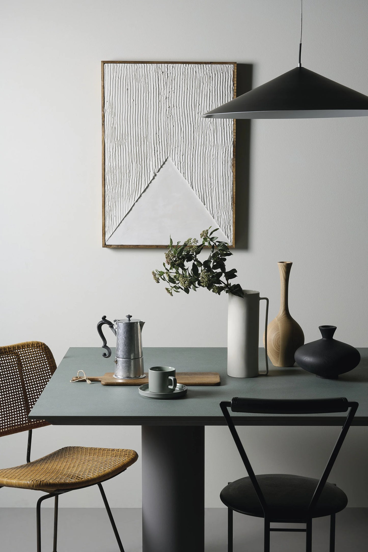 HARMONY STEEL 320*160