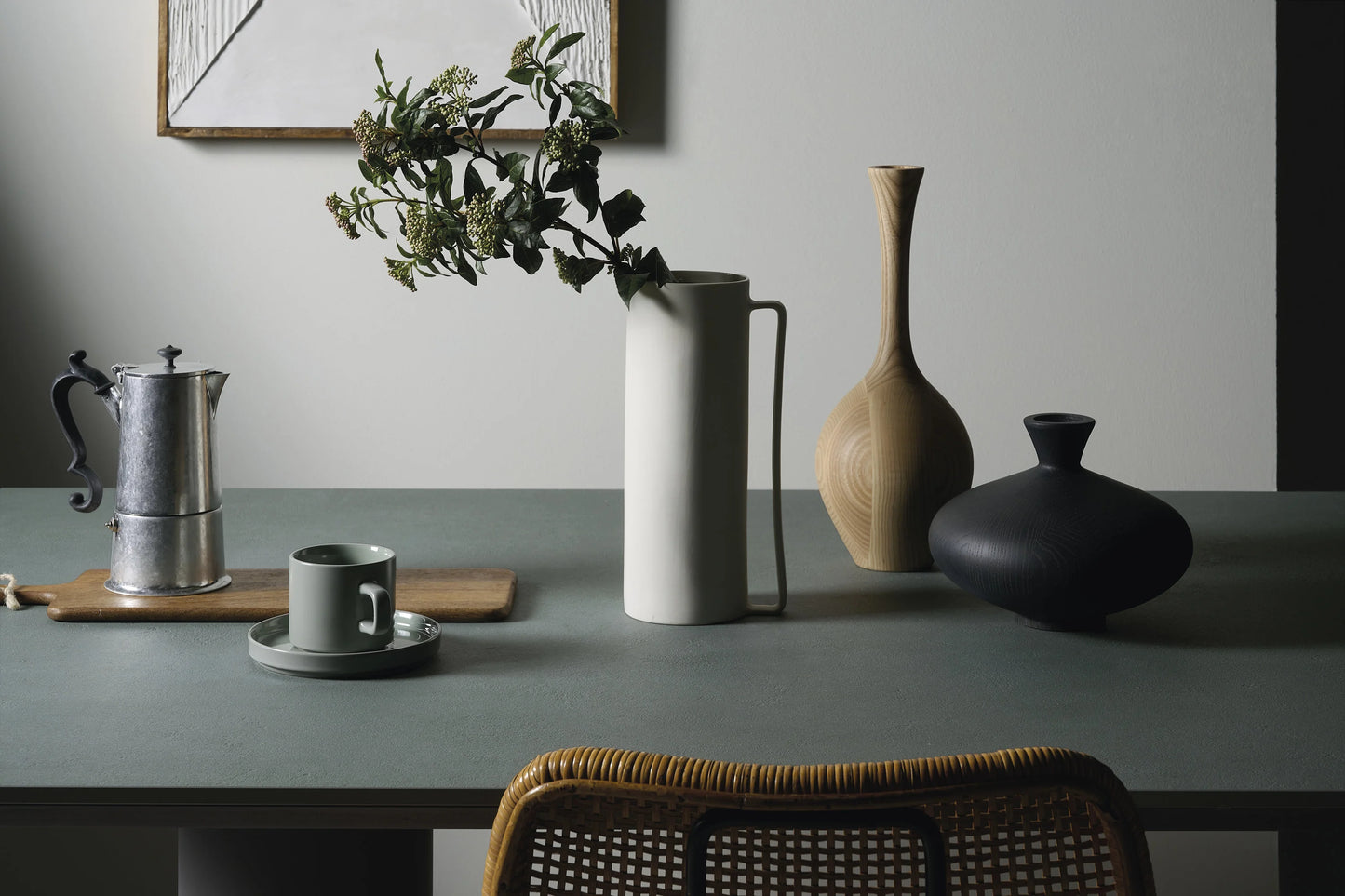 HARMONY STEEL 320*160