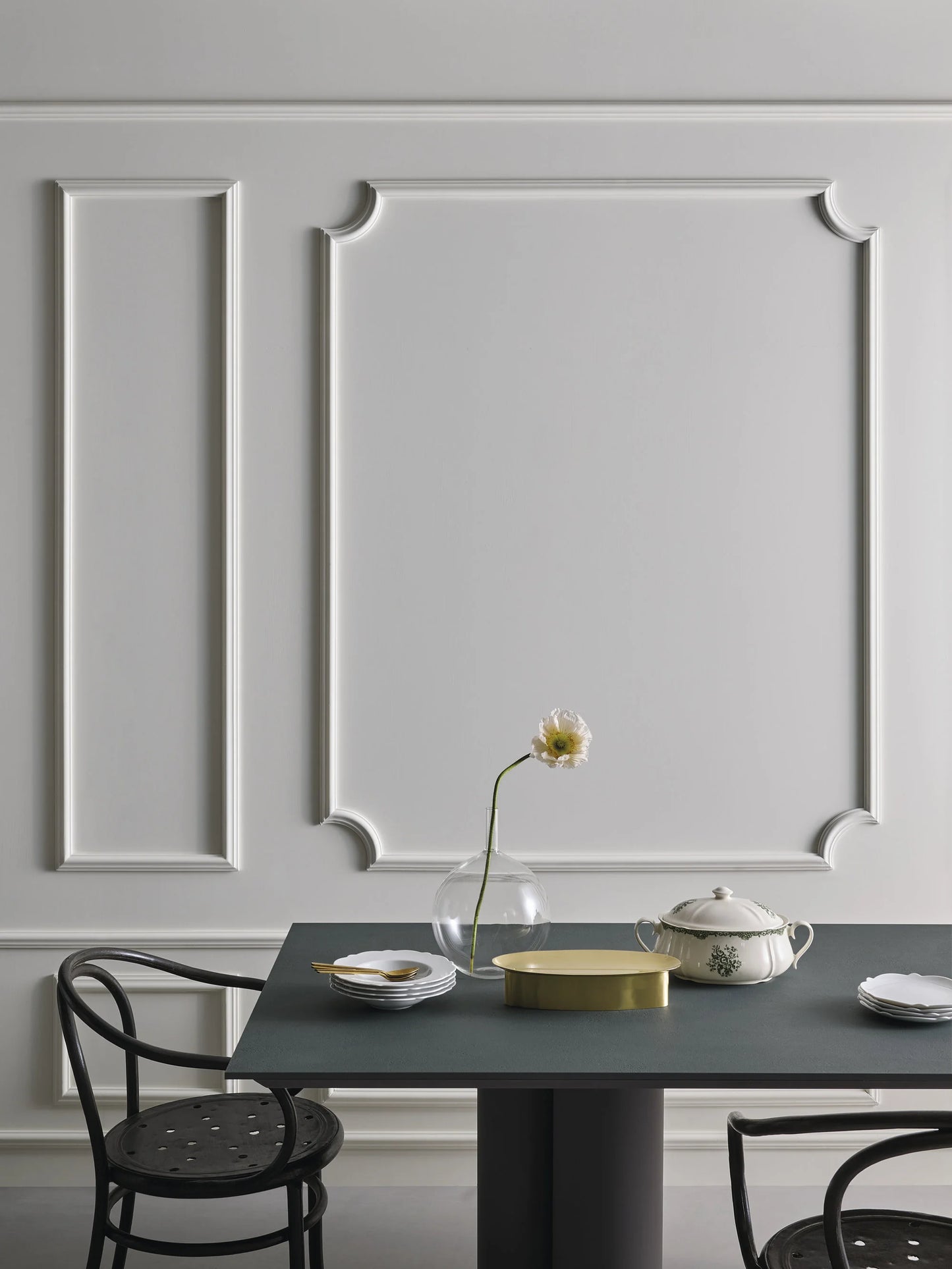 HARMONY STEEL 320*160